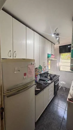 Imagem Apartamento com 2 dormitórios à venda, 52 m² por R$ 290.000,00 - São João - Guarulhos/SP