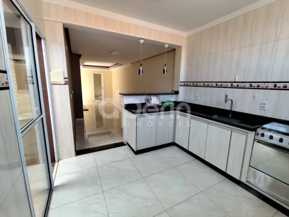 Imagem CASA À VENDA - MORADAS 3