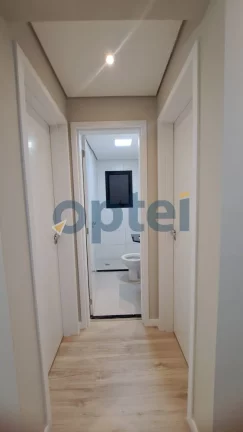 Imagem APARTAMENTO RESIDENCIAL em SÃO BERNARDO DO CAMPO - SP, JARDIM DO MAR