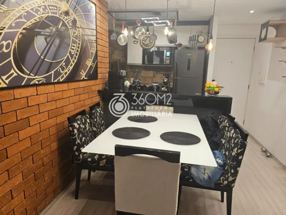 Imagem Apartamento para Venda em São Bernardo do Campo / SP no bairro Rudge Ramos