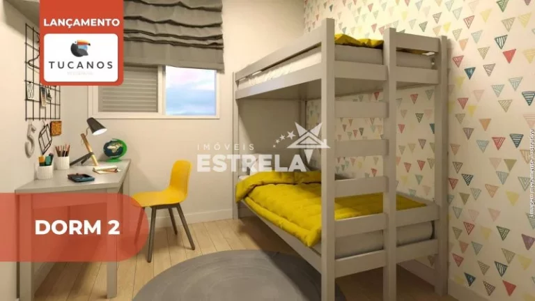 Imagem Apartamentos 03 Dorms com Varanda Gourmet - Cotia-SP