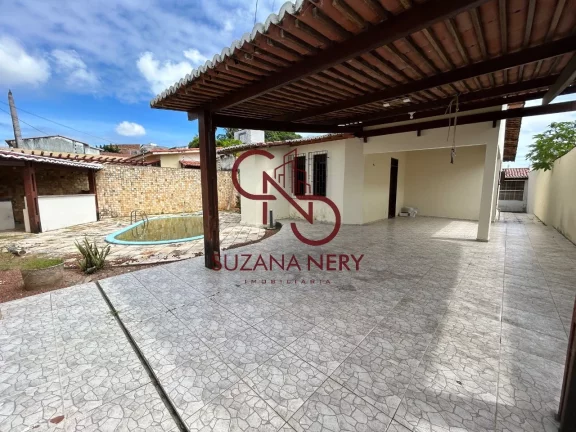 Imagem CASA A VENDA EM NOVA PARNAMIRIM