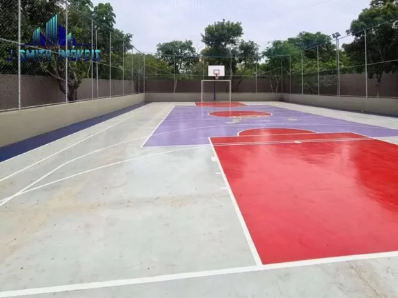 Imagem Lindo Lote 360,00 m², limpo, declive. Condomínio fechado em Cotia