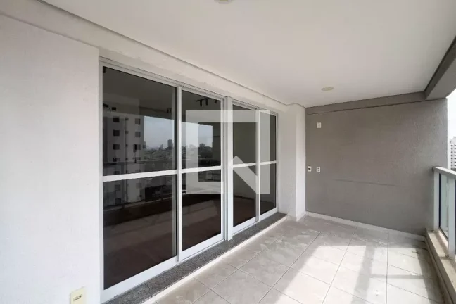 Imagem Apartamento à Venda - Vila Mariana, 1 Quarto, 35 m2