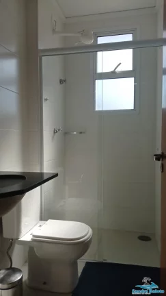 Imagem Apartamento mobiliado com 2 dormitórios (1 suíte) Toninhas