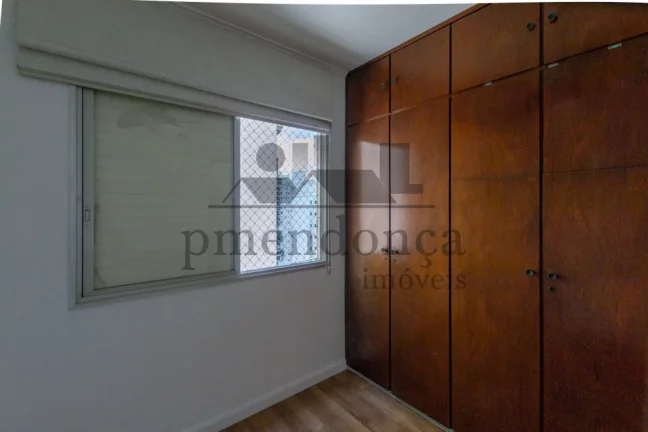 Imagem Apartamento à venda na Pompéia com 2 quartos e 1 vaga, 55m2