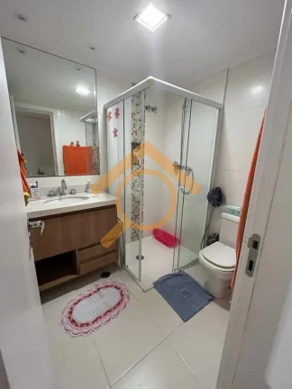 Imagem Cobertura de luxo em Jurubatuba - 3 quartos, 3 suítes, 3 salas, 4 vagas de garagem e 360m² - Condomínio Vista Golf