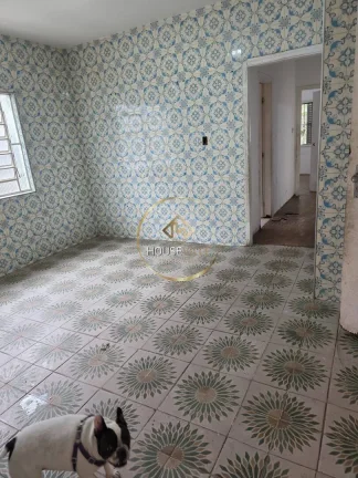 Imagem Casa Terrea, 3 Dormitórios,(1Suite), Jardim das Industrias, (Ferradura) SJC