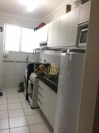 Imagem Apartamento com 2 Dormitórios - Condomínio Renascer - Greenville -Ribeirão Preto