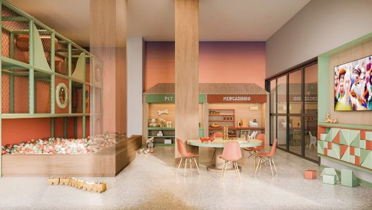 Imagem Legend por Dubai