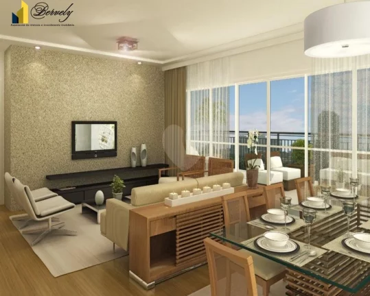 Imagem Apartamento no Santo Amaro