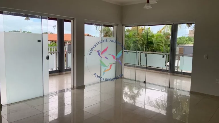 Imagem Excelente Propriedade com 2 Casas Indep - Outeiro da Glória