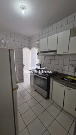 Imagem Pronta pra morar! Casa duplex mobiliada à venda em Vera Cruz - Cariacica
