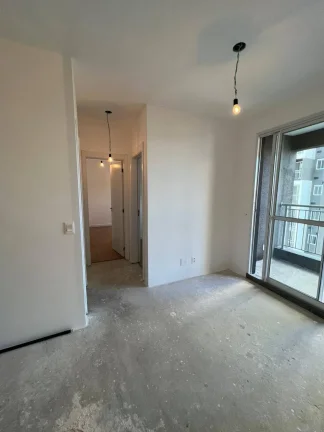 Imagem Aparatemento Novo Clube Living Magic 55 m² 2 Dormitorios 1 Vaga Garagem