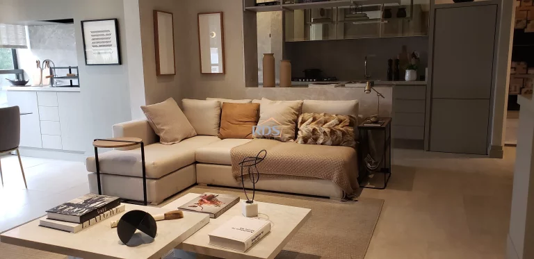 Imagem Apartamento a venda de 88m², com tres dormitórios, sendo uma suíte e duas vagas Vila Leopoldina