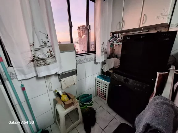 Imagem Apartamento 3 dormitórios sendo 2 suítes 2 vagas no coração da vila Guilhermina