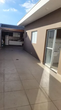 Imagem Oportunidade Casa Térrea 3 Dorms c/ Suíte – Terras do Vale - Caçapava