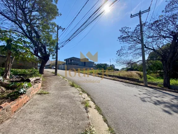 Imagem Terreno Loteamento em Votorantim