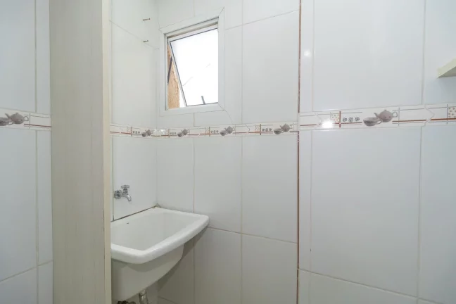 Imagem Apartamento de 2 quartos no bairro Cidade Industrial