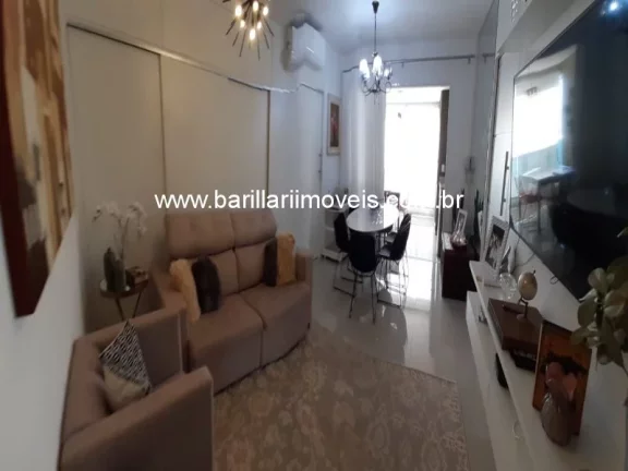 Imagem Apartamento à venda em Ribeirão Preto-SP, Bosque das Juritis: 2 quartos, 2 suítes, 3 salas, 3 banheiros, 2 vagas, 86m².