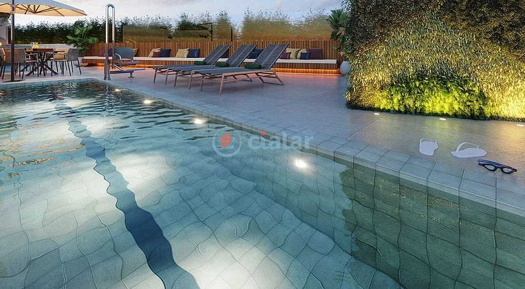 Imagem Garden à venda 3 Quartos 1 Suite 1 Vaga 183.74M Tijuca Rio de Janeiro - RJ | Ornato Tijuca