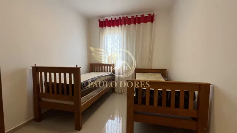 Imagem APARTAMENTO MOBILIADO A VENDA NO PEREQUÊ AÇÚ UBATUBA-SP