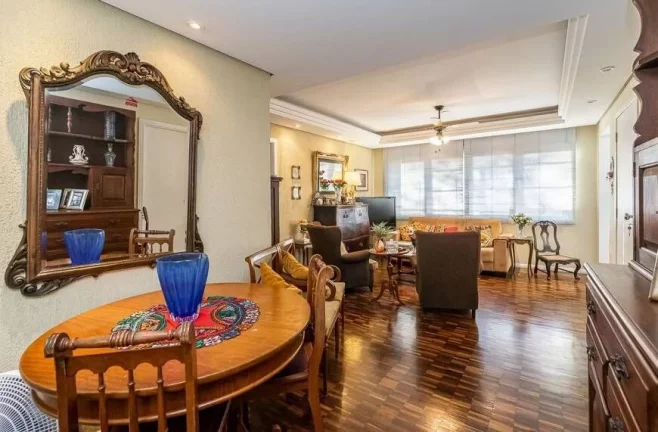 Imagem Apartamento à venda no bairro Auxiliadora - Porto Alegre/RS