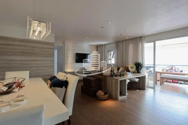 Imagem Apartamento Padrão