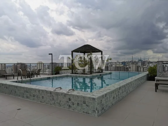 Imagem Apartamento a venda 2 dorm no Vila Mariana