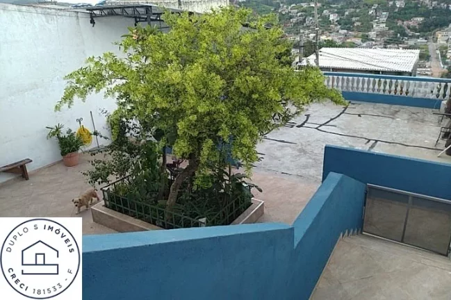 Imagem Imóvel em Francisco Morato / Jardim nossa senhora aparecida / 15 minutos da Estação Francisco Morato.