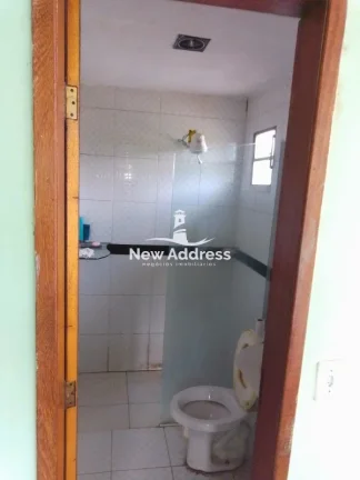 Imagem Casa com 2 Quartos à venda em Campina Grande - Cariacica/ES