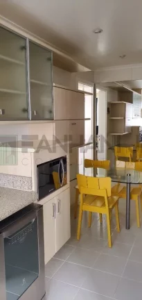 Imagem INCRÍVEL APARTAMENTO LES JARDINS DES JARDINS - No coração dos Jardins, com uma vista espetacular! Este apartamento é realmente único! Localizado no c