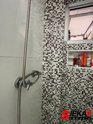Imagem Apartamento à venda em São Paulo-SP, Vila Carrao: 2 quartos, 1 sala, 1 banheiro, 1 vaga de garagem, 62m² de área. Aproveite!