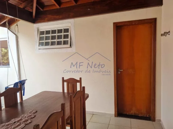 Imagem Casa Padrão