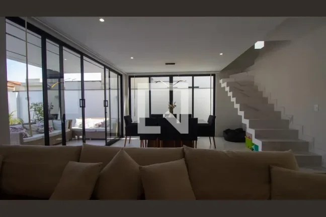 Imagem Casa à Venda - Vargem Pequena, 4 Quartos, 214 m2