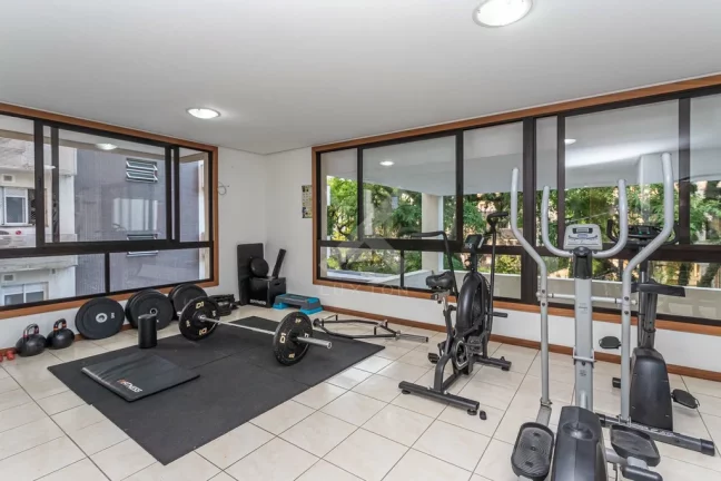 Imagem MSTFP 179 Apto 35150 - Apartamento à venda no bairro Mont Serrat - Porto Alegre/RS