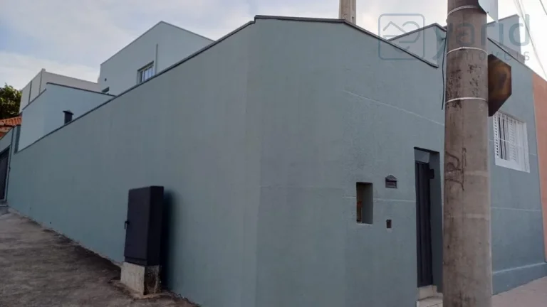 Imagem CASA TÉRREA À VENDA NA VILA ARENS, JUNDIAÍ
