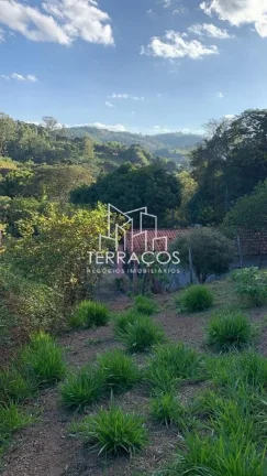 Imagem DESCUBRA O REFÚGIO DOS SONHOS NA CIDADE DE ATIBAIA - ÁREA DE 3.201,50 M²