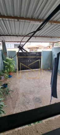 Imagem Casas / Padrão na cidade de Hortolândia