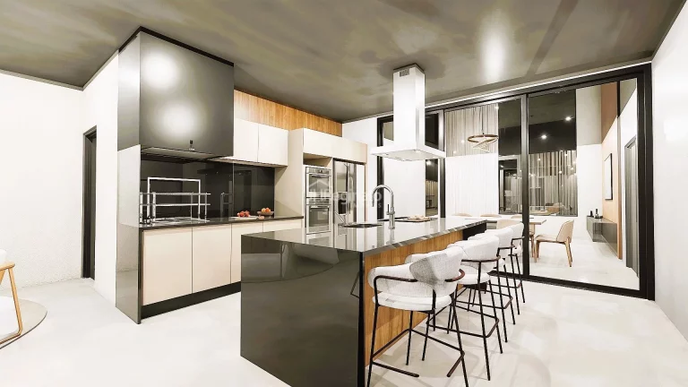 Imagem Casa térrea à venda no Condomínio Alphaville 4 - Votorantim