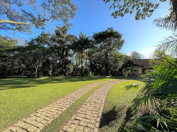 Imagem Fazendinha 10.490m² - Morar ou INCORPORAR: permite lotes de 450m²