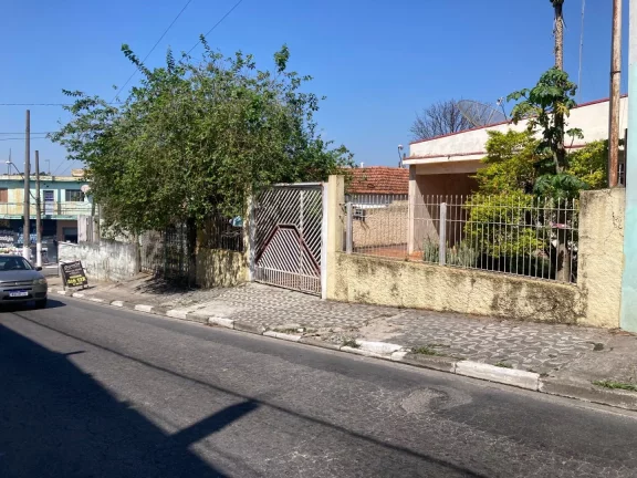 Imagem Terreno à venda, 1090 m² por R$ 1.200.000,00 - Centro - Poá/SP