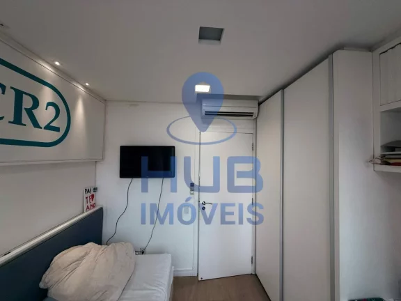 Imagem Apartamento à venda, Centro, Florianópolis, SC