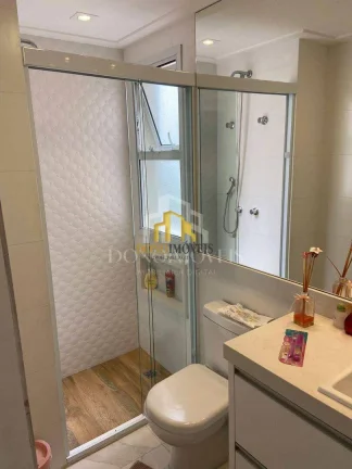 Imagem Apartamento para locação 155m² com 3 suítes, varanda gourmet e 3 vagas