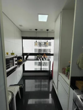 Imagem Apartamento com 2 dormitórios à venda, 70 m² por R$ 780.000,00 - Vila Regente Feijó - São Paulo/SP