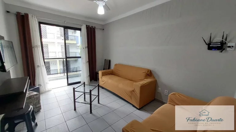Imagem Apartamento 2 dormitórios a venda na Área Nobre da Praia Grande !