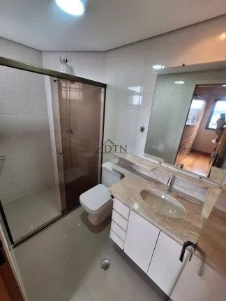 Imagem Apartamento no Bairro da Paulicéia - São Bernardo do Campo - 3 dorm, 1s, 2vg