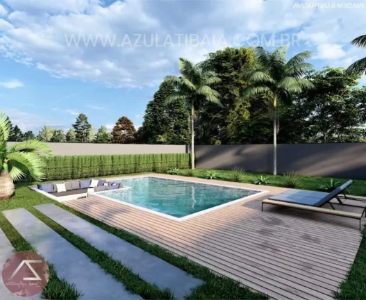 Imagem Casa em Condomínio para Venda em Atibaia, Condominio Figueira Garden, 4 dormitórios, 4 suítes, 5 banheiros, 4 vagas