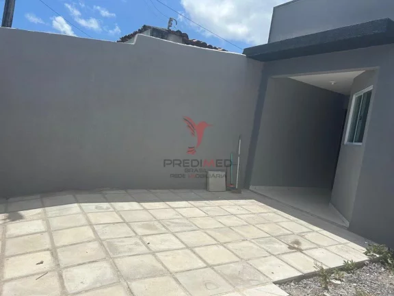 Imagem Casa à venda no Paratibe