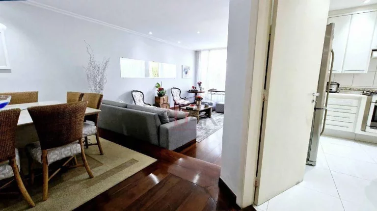 Imagem Casa com 311m² de área útil à venda no Alto da Boa Vista.